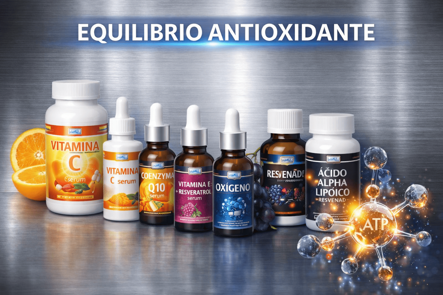 Productos Ortholife
